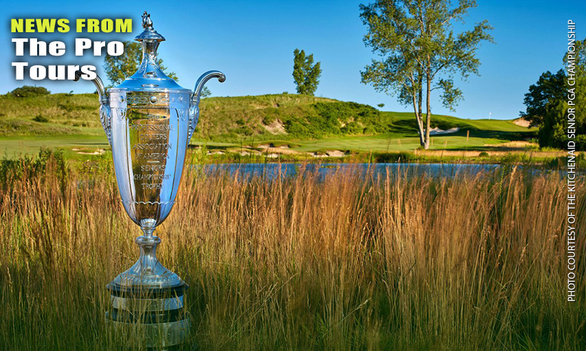 2020 KitchenAid Senior PGA Championship