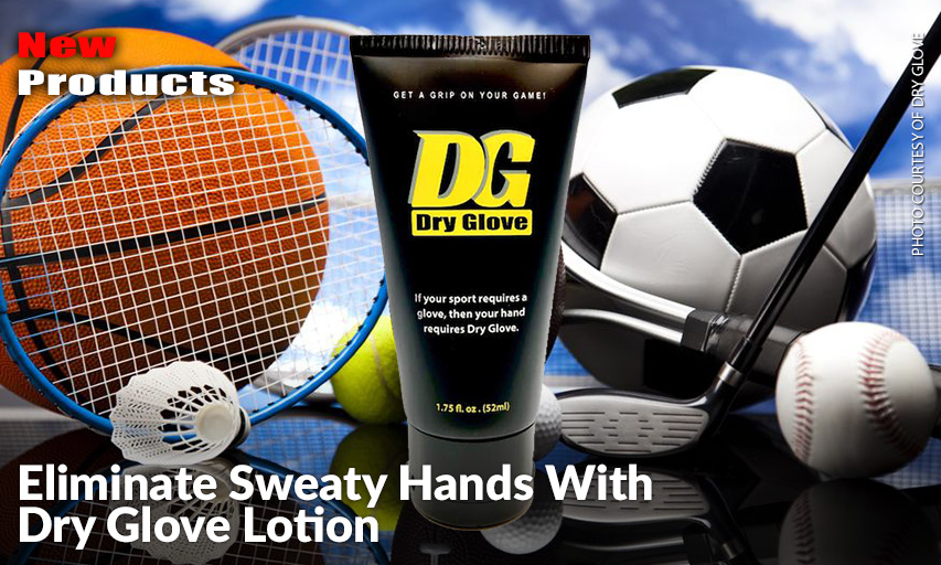 Dry Glove Lotion