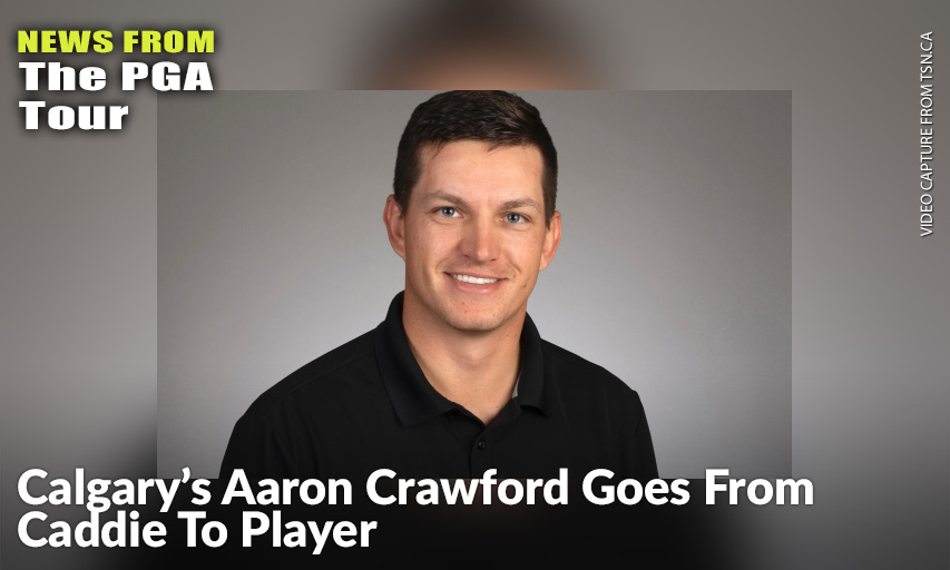 Aaron Crawford