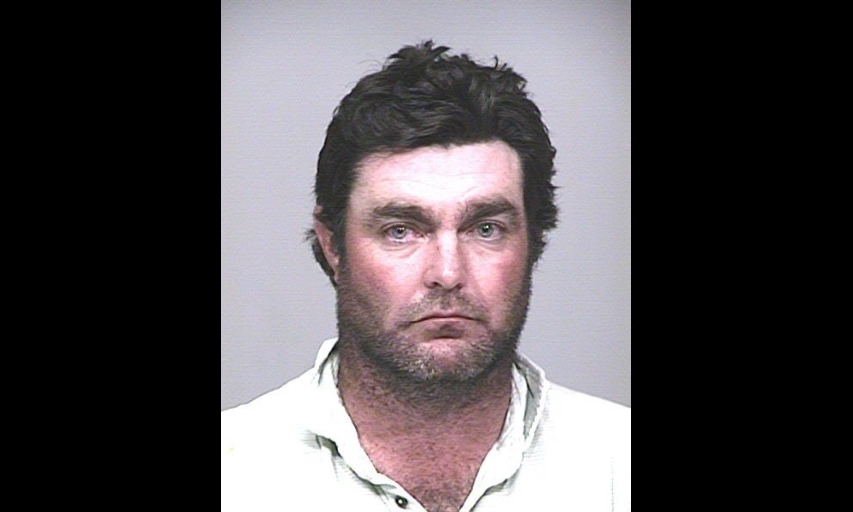 Steven Bowditch was arrested on suspicion of extreme DUI