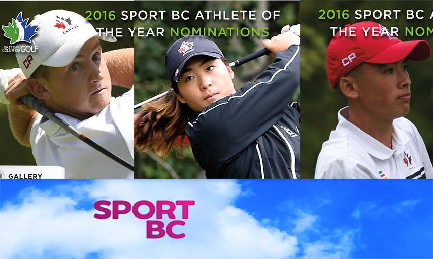 Sport BC Athlete of the Year Awards