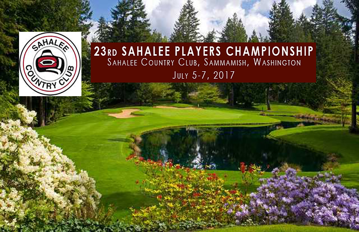 23rd Sahalee Players Championship