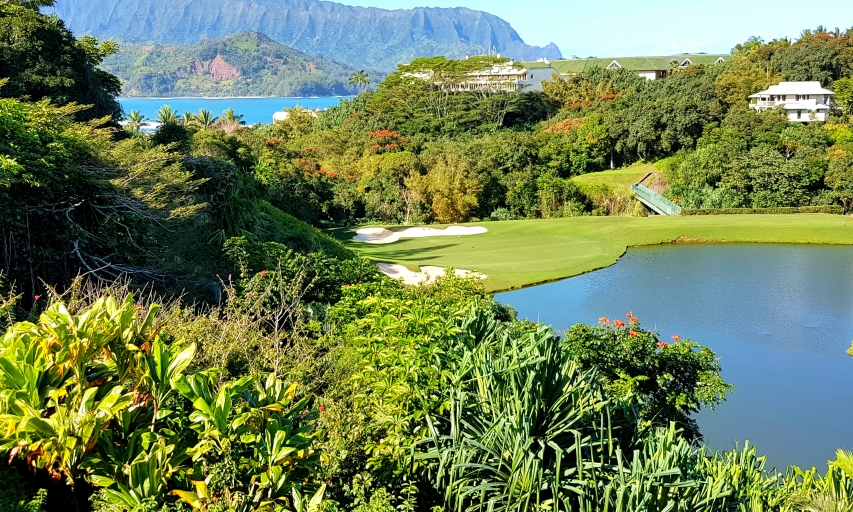 Princeville Makai Golf Club