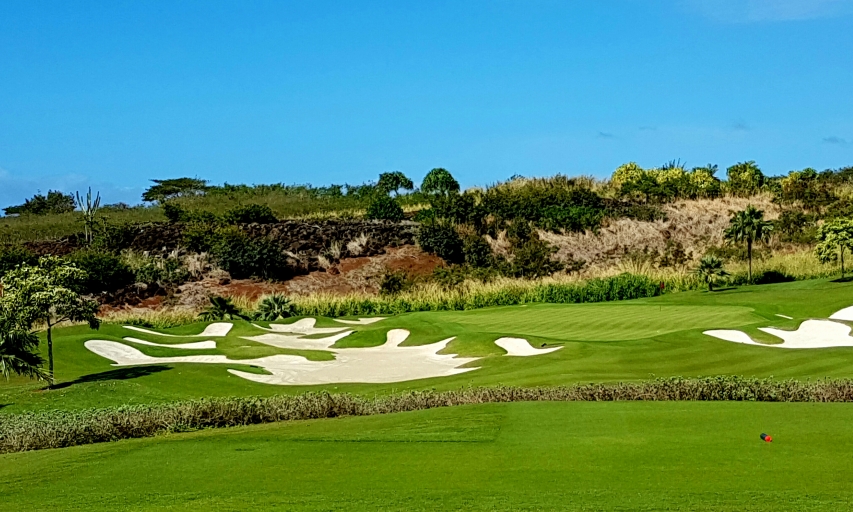 The Club at Kukui'ula