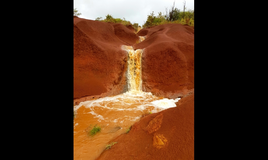 Waimea Canyon