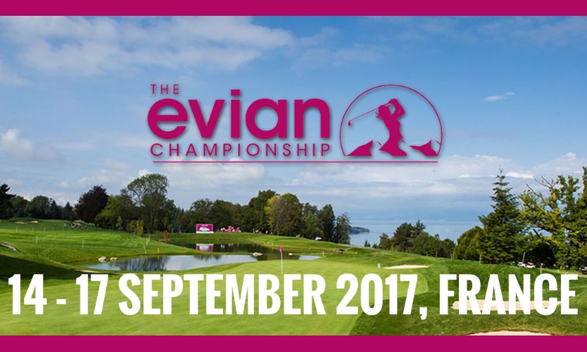 2017 Evian Championship