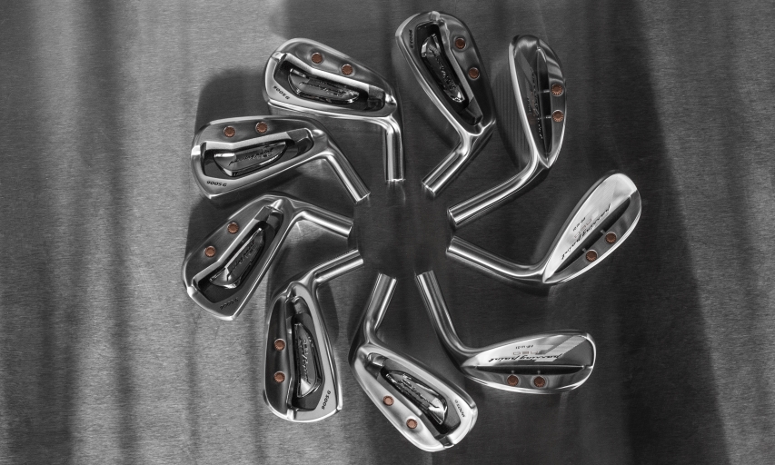 Miura Golf Passing Point Collection