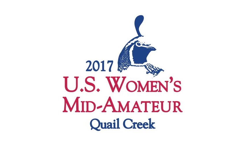2017 U.S. Women's Mid-Amateur