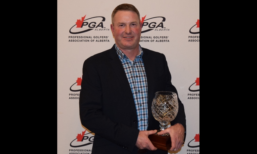 PGA of Alberta  Professional Golfers Association