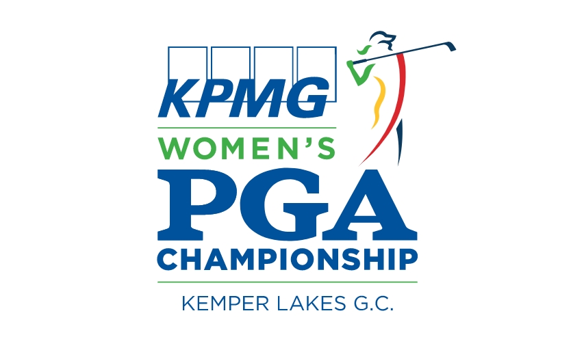 2018 KPMG Women's PGA Championship
