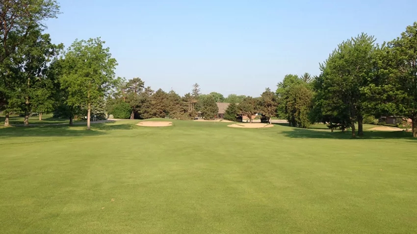 Warwick Hills Golf and Country Club