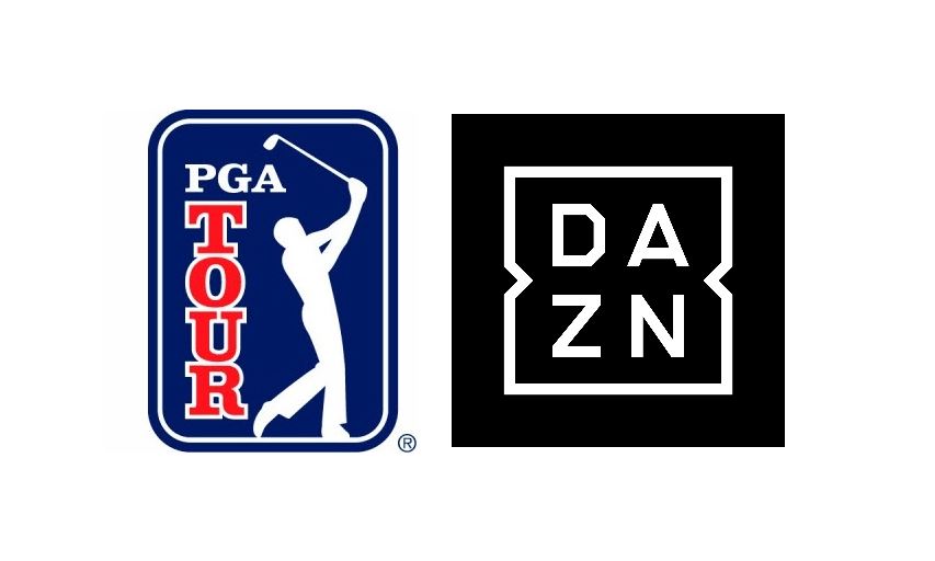 PGA TOUR, DAZN Canada Agree To Live Streaming Deal - Inside Golf