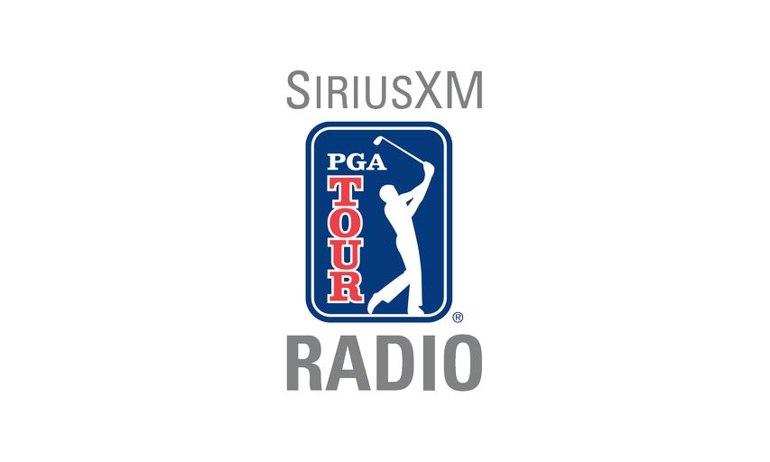 Sirius XM PGA Tour Radio