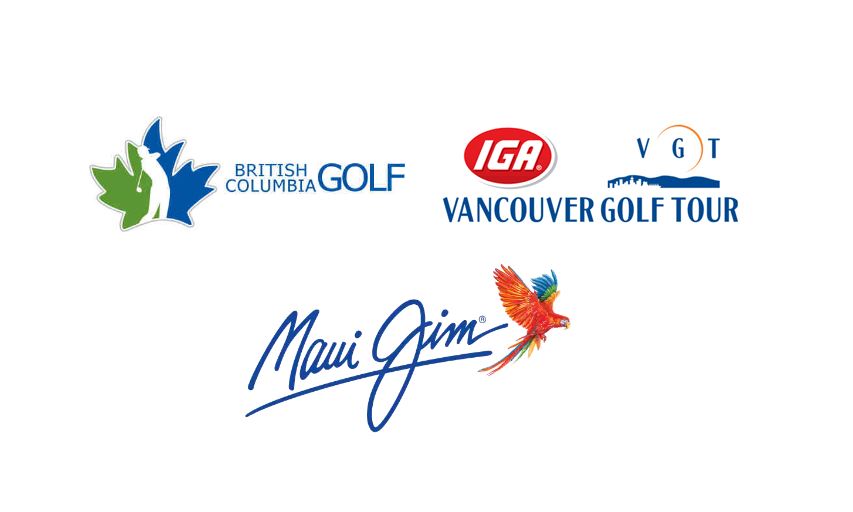 British Columbia Golf And VGT Partner With Maui Jim Canada