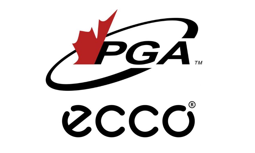 PGA of Canada and ECCO