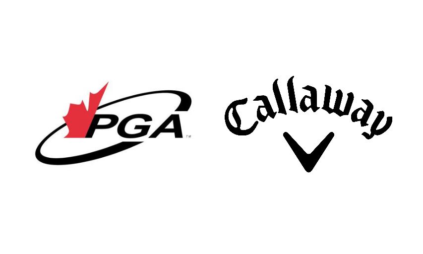 PGA of Canada and Callaway Golf Canada