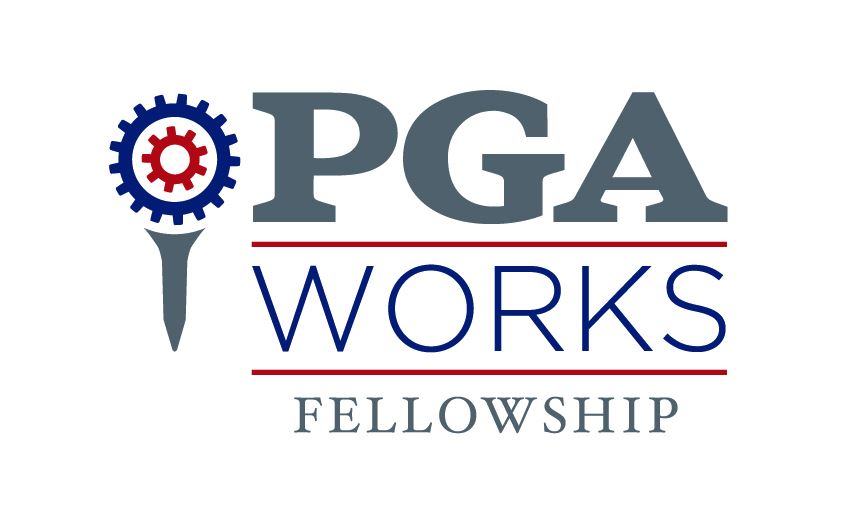 PGA REACH, PGA REACH Carolinas Name PGA WORKS Fellowship After Sara