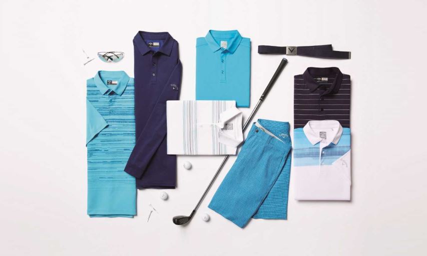 Callaway Apparel Fall 2018 Collections