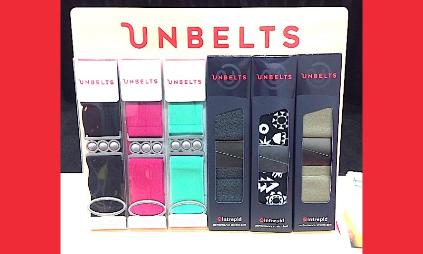 Unbelts Intrepid Belt – Unbelts USA