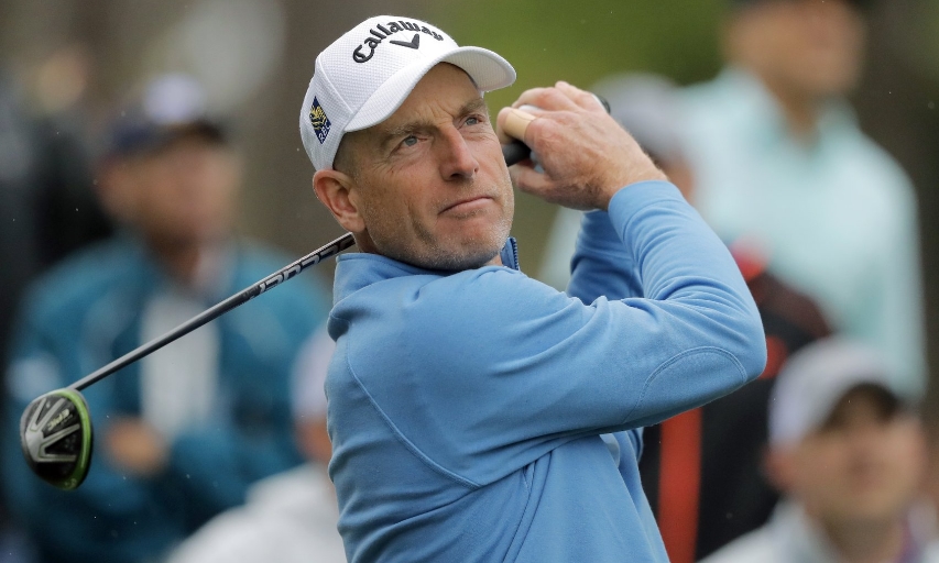 Jim Furyk