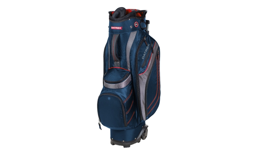 Datrek Golf Transit Cart Bag