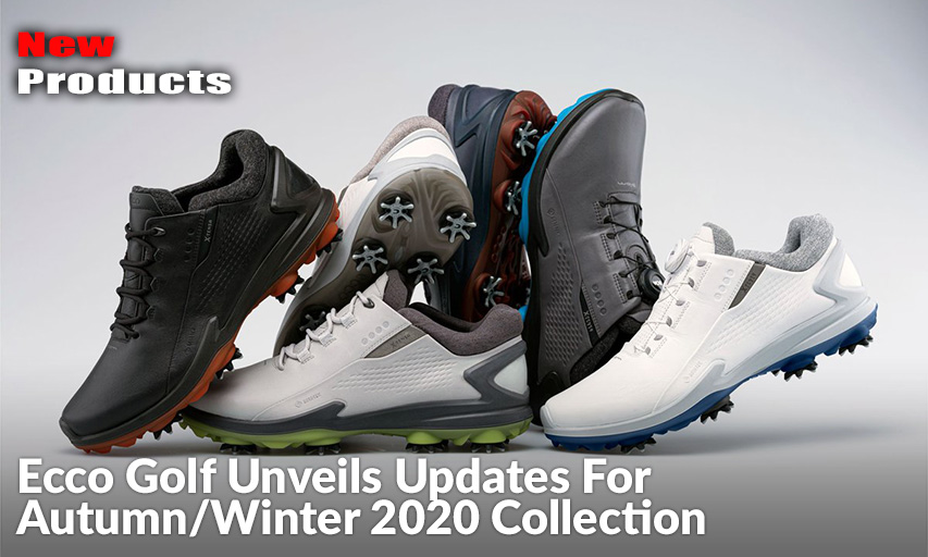 ecco shoes winter collection