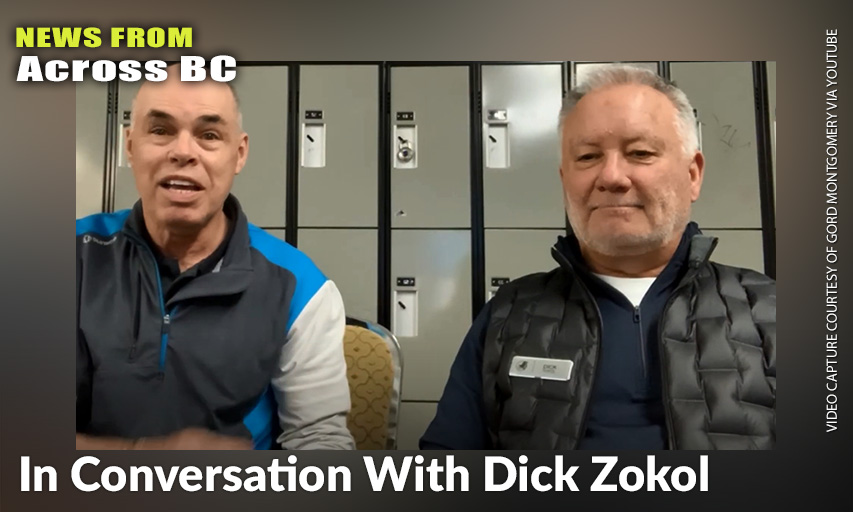 Dick Zokol