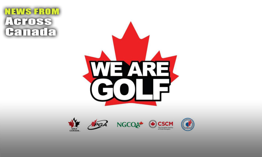 National Golf Day In Canada Postponed