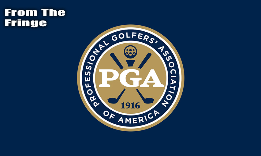 PGA of America Board Votes To Rename The Horton Smith Award