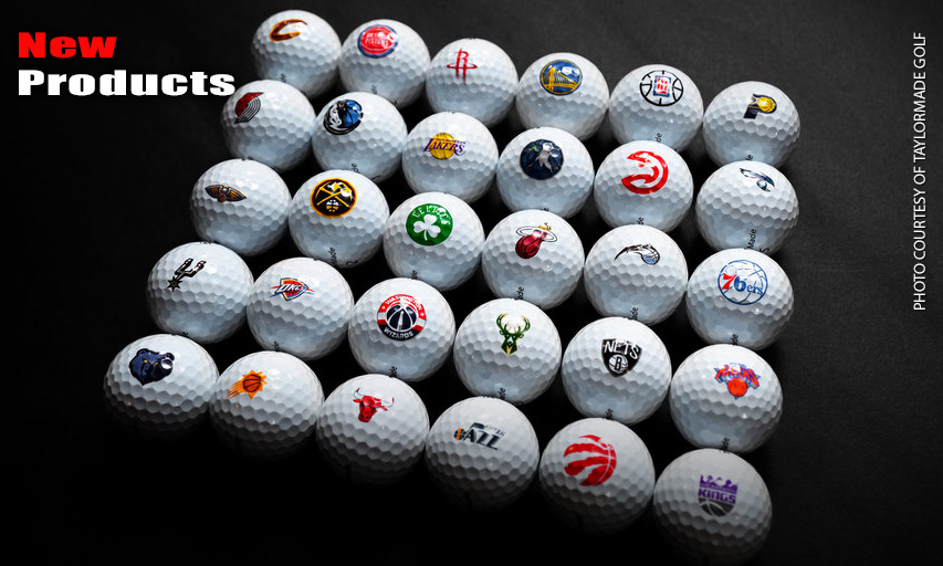 TaylorMade Golf TP5/TP5X Golf Balls