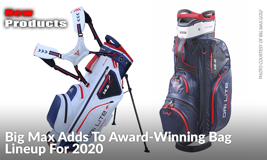 Golf Bag Black Taylormade Brand - Sports Equipment - 1736085224