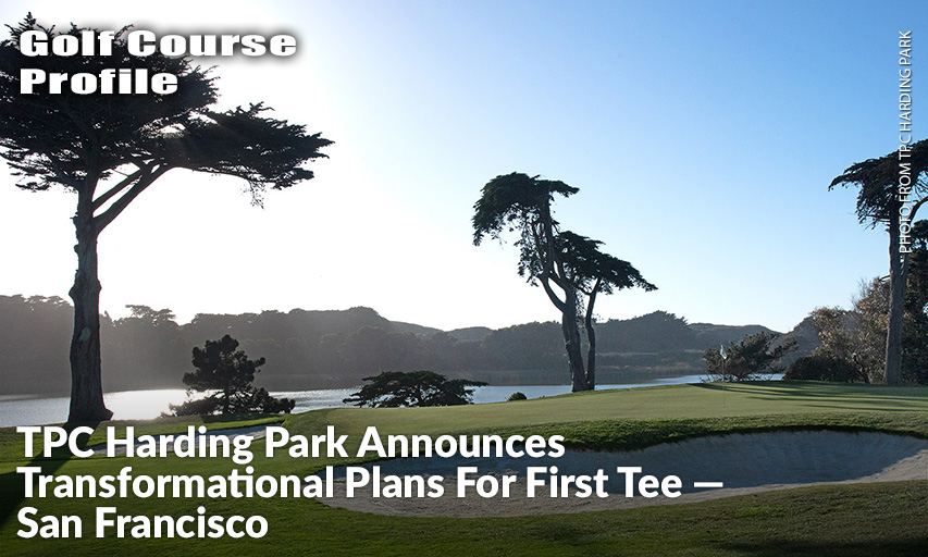 TPC Harding Park