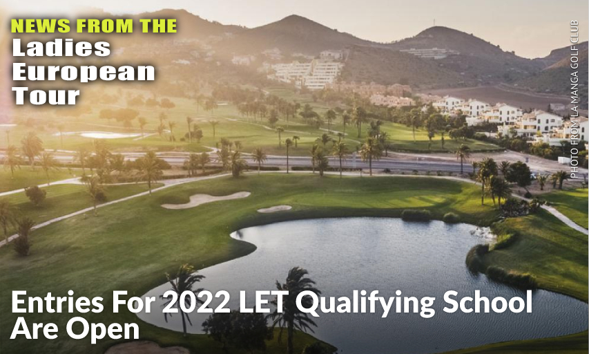 european tour qualifying school 2022 leaderboard