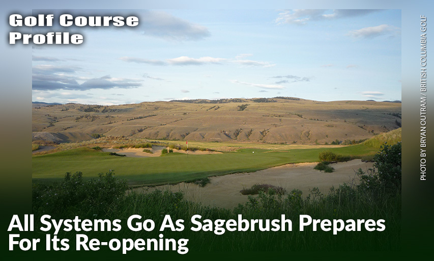 Sagebrush Golf Club