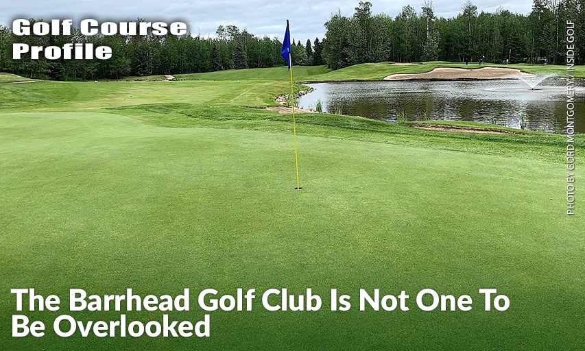 Barrhead Golf Club