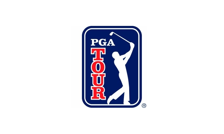 PGA TOUR logo